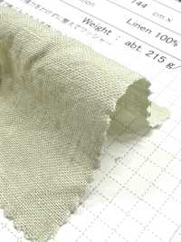 OS40S 40 亚麻帆布濑户内水洗加工[面料] 柴屋 更多图片