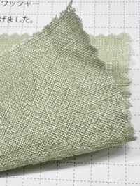 OS40S 40 亚麻帆布濑户内水洗加工[面料] 柴屋 更多图片