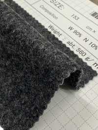 SB7800 男士麦尔登呢[面料] 柴屋 更多图片