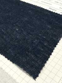 OS40280 40 亚麻纱布液体水洗加工[面料] 柴屋 更多图片