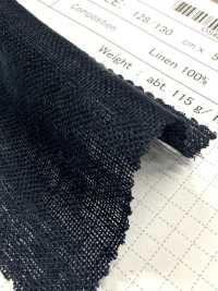 OS40280 40 亚麻纱布液体水洗加工[面料] 柴屋 更多图片