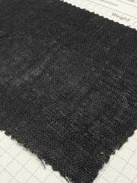 SB40440-1 水洗加工亚麻巴厘纱[面料] 柴屋 更多图片