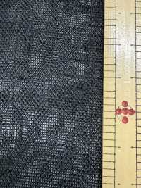 SB40440-1 水洗加工亚麻巴厘纱[面料] 柴屋 更多图片