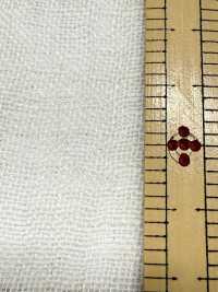 OS40CC 1/40 亚麻纱布 CC 加工[面料] 柴屋 更多图片