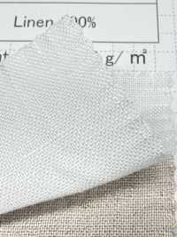 OS40 40 亚麻帆布水洗加工[面料] 柴屋 更多图片