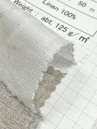 OS60 60 亚麻帆布水洗加工[面料] 柴屋 更多图片