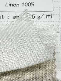 OS60 60 亚麻帆布水洗加工[面料] 柴屋 更多图片