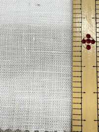 OS60 60 亚麻帆布水洗加工[面料] 柴屋 更多图片