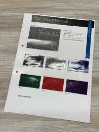 GINGA-068 全新奇幻[面料] GINGA 更多图片