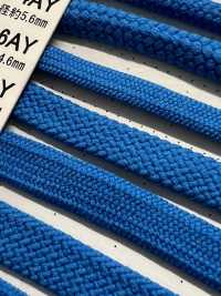 7BY 6.8毫米柔性袋绳[缎带、带、绳子] Cordon 更多图片