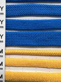 11AY 10毫米柔性袋绳[缎带、带、绳子] Cordon 更多图片