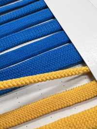 1AM 更多！3.2毫米柔性圆绳[缎带、带、绳子] Cordon 更多图片