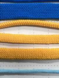 5AM 更多！柔性 5.6 毫米[缎带、带、绳子] Cordon 更多图片