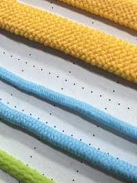 1YG 2.0松紧带弹性绳 Cordon 更多图片