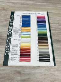 2YG 2.8毫米圆形松紧带 Cordon 更多图片