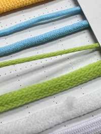 1FY 4毫米蓬松柔软圆形绳[缎带、带、绳子] 更多图片