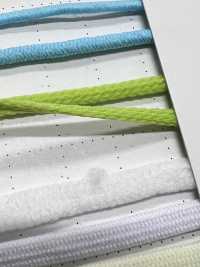 2FY 蓬松柔软圆形绳 6.0mm[缎带、带、绳子] Cordon 更多图片