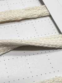 C7 天然材料绳子第一部分 棉质 7 袋绳 7.5mm[缎带、带、绳子] Cordon 更多图片