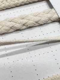 C321S 天然材料绳子PART1 C321S 包绳 3.0mm[缎带、带、绳子] Cordon 更多图片