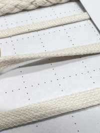 C322S 天然材料绳子PART1 C322S 包绳 5.0mm[缎带、带、绳子] Cordon 更多图片