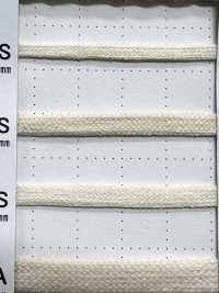 C322S 天然材料绳子PART1 C322S 包绳 5.0mm[缎带、带、绳子] Cordon 更多图片