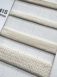 C442A 天然材料绳子PART1 C442A 包绳 7.0mm[缎带、带、绳子] Cordon 更多图片