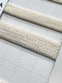 C402A 天然材料绳子PART1 C402A 袋绳 10.0mm[缎带、带、绳子] Cordon 更多图片