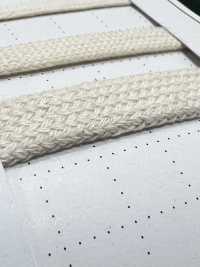 C402A 天然材料绳子PART1 C402A 袋绳 10.0mm[缎带、带、绳子] Cordon 更多图片