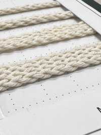 RC3233 天然材料绳子PART1 蕾丝棉 RC3233 包绳 9.0mm[缎带、带、绳子] Cordon 更多图片