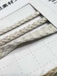 LR3 天然材料绳子PART2麻纤维人造丝 3袋装绳子 8.5毫米[缎带、带、绳子] Cordon 更多图片