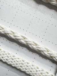 PC1 天然材料绳子PART2绳子圆绳 4.0mm[缎带、带、绳子] Cordon 更多图片