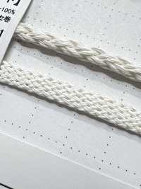 PC2 天然材料绳子PART2 纸绳绳子绳 6.0mm[缎带、带、绳子] Cordon 更多图片