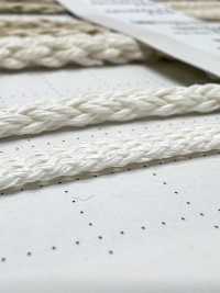 PC2 天然材料绳子PART2 纸绳绳子绳 6.0mm[缎带、带、绳子] Cordon 更多图片