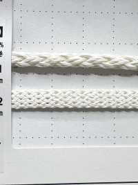 PC2 天然材料绳子PART2 纸绳绳子绳 6.0mm[缎带、带、绳子] Cordon 更多图片