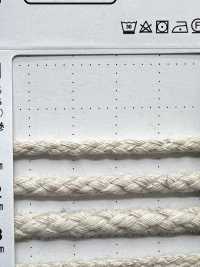 CL1 天然材料绳子PART2麻1根圆形绳子 3.0毫米[缎带、带、绳子] Cordon 更多图片