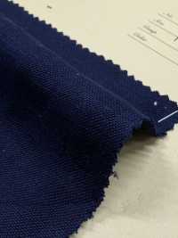A-1668 靛蓝染色的泡泡纱[面料] 有延商店 更多图片