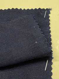 A-1668 靛蓝染色的泡泡纱[面料] 有延商店 更多图片