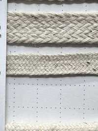 CL10 天然材料绳子PART2麻10 袋装绳 8.0mm[缎带、带、绳子] Cordon 更多图片