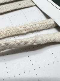 CSC2 天然材料绳子PART2 棉质粗结绳子2 袋装绳 7.5mm[缎带、带、绳子] Cordon 更多图片