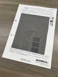 52388 人造丝/尼龙/纤维质/亚麻透气粗结[面料] SUNWELL 三维尔 更多图片