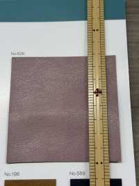 CARINA STRETCH [面料] 长井捻线 更多图片