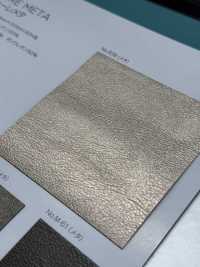 FORE META [面料] 长井捻线 更多图片