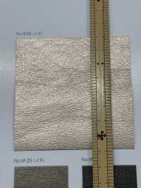 FORE META [面料] 长井捻线 更多图片