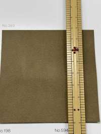 FORE NUBUCK フォーレヌバック[面料] 长井捻线 更多图片