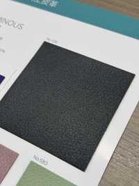 JACK LUMINOUS [面料] 长井捻线 更多图片