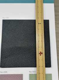 JACK LUMINOUS [面料] 长井捻线 更多图片