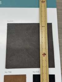 JACK MACCHIATO [面料] 长井捻线 更多图片