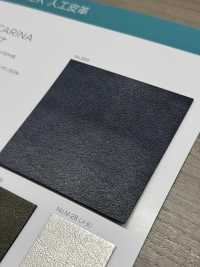 JACK CARINA [面料] 长井捻线 更多图片