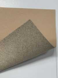 THOROUGHBRED [面料] 长井捻线 更多图片