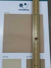 THOROUGHBRED [面料] 长井捻线 更多图片